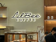 -LilBee Coffee