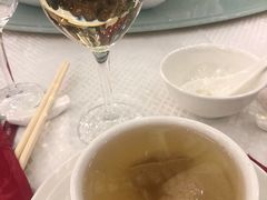 -佛山皇冠假日酒店-西餐厅