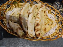 -Santoor 萨都里印度餐厅(北锣鼓巷店)