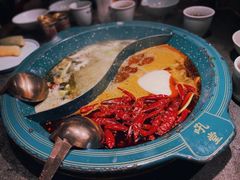 -吼堂老火锅(太古里总店)
