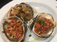 -烧货·活海鲜炭烧(湖滨商业街店)
