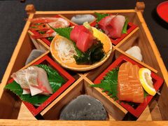 -东京和食 Sun with AQUA