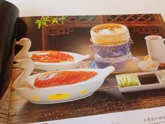 -红莲烤鸭(广安门店)