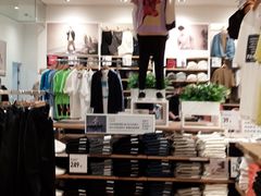 -优衣库(福州爱琴海购物公园店)