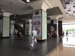 -南丰汇(新港东路店)