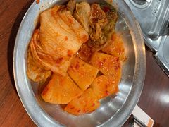 -神仙雪浓汤(明洞店)