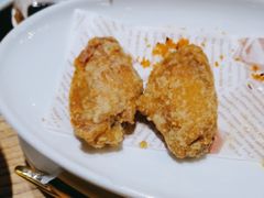-新白鹿餐厅(爱琴海购物中心店)