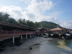 -海南分界洲岛旅游区