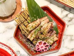 -家贺屋刺身寿司专门店