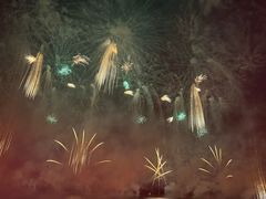 -南京金牛湖风景区