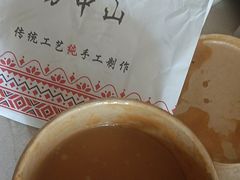 -方中山胡辣汤(成都首店)