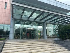 -太阳岛度假酒店