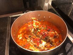 -深圳四季酒店·馥自助餐厅