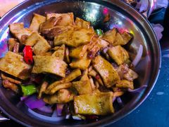 -陈帅夜排档·龙虾·炒菜·烤串(世茂店)
