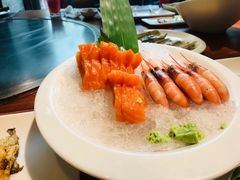 -大渔之观(安贞店)