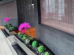 -广州富力君悦大酒店·凯菲厅