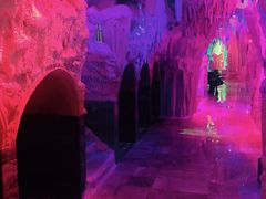 -水晶之星洗浴温泉汗蒸