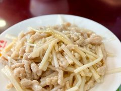 -杏园餐厅(阜成门店)