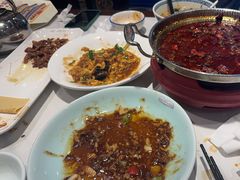 -新侨小馆(东直门北小街店)