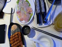 -潮牛一家潮汕牛肉火锅(璧山中央大街店)