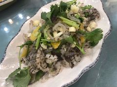 -万景饭店·鱼街农家菜