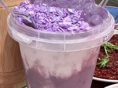 -赵美丽重庆火锅(西安直营总店)