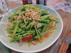 -CHINCHIN 青青·泰国料理(万象食家店)
