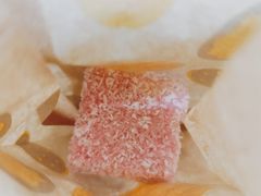 -麦当劳(五一北路店)