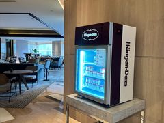 -广州粤海喜来登酒店