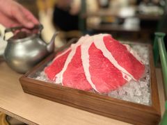 -三出山火锅(南京万象天地店)