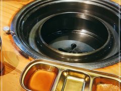 -金顺韩式烤肉·网红烤肉店(广利路店)