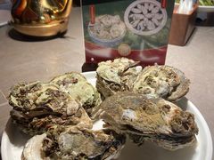 -张家卫·阳江菜·小海鲜(肥婆湾桥店)