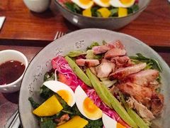 -BAKER&SPICE(安福路店)