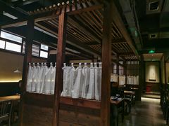 大堂-大鮨寿司(吾悦广场店)