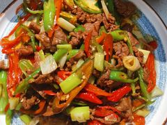 -老昆明·家常菜·钱大妈(金马碧鸡店)