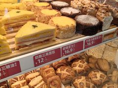 -味多美蛋糕(劲松京客隆店)