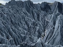 -墨石公园景区