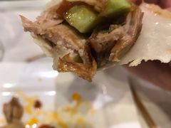金牌烤鸭-大鸭梨烤鸭(石佛营店)