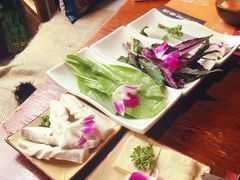 -束河人家(南锣鼓巷店)