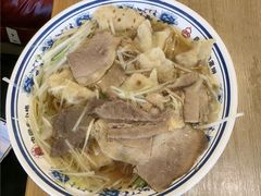 -直隶安家罩饼(复兴路店)
