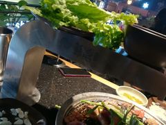 -韩盛·盛江山自助料理(学院路江北大学城店)