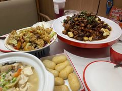 -偏爱炒鸡(老县衙店)