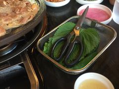 -Dombe豚(黑猪肉街店)