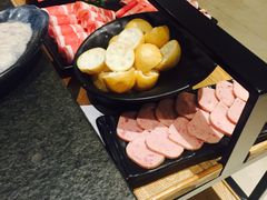-煲宫猪肚鸡(昆山金鹰国际购物中心店)