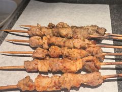 -管氏翅吧(马家堡店)