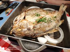 -西贝莜面村(上海百联西郊店)