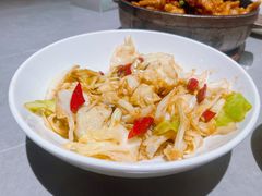 -楚山晓·楚湘菜(江夏永旺店)
