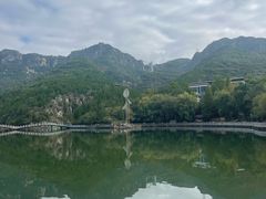 -潭溪山