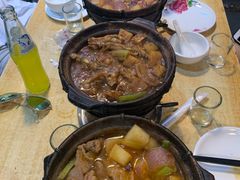 -范贤光鸡公煲(平乐园总店)