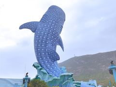 -珠海长隆海洋王国